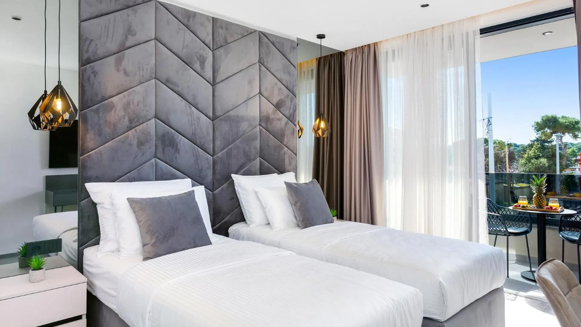 Fly Room - S3 - Mpolo Medulin Pensjonat